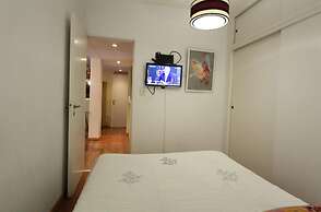 Luminoso & Confortable Dpto en Bs As