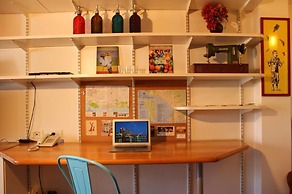 Luminoso & Confortable Dpto en Bs As