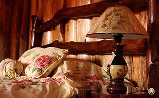 Cabañas Alla Arriba