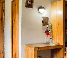 Cabañas Alla Arriba