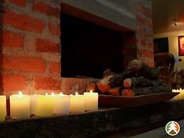 Cabañas Alla Arriba