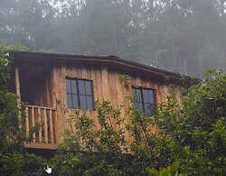 Cabañas Alla Arriba