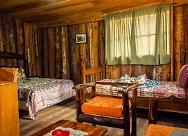 Cabañas Alla Arriba