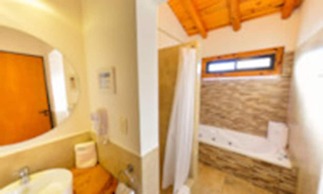 Cabañas Tierras Altas