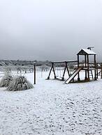 Cabañas Tierras Altas