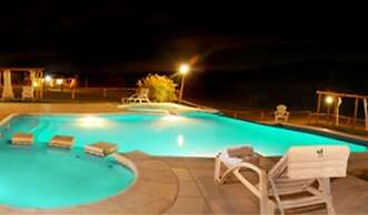 Cabañas Tierras Altas