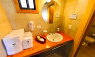 Cabañas Tierras Altas