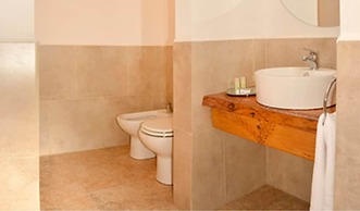 Cabañas Tierras Altas