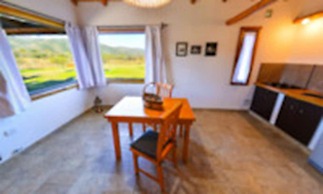 Cabañas Tierras Altas