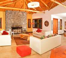 Cabañas Tierras Altas