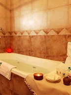 Cabañas Tierras Altas