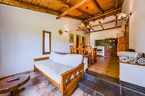 Cabañas Tierras Altas