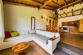 Cabañas Tierras Altas