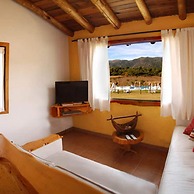 Cabañas Tierras Altas