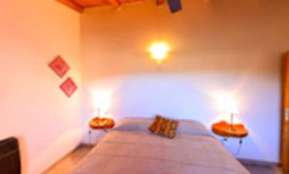 Cabañas Tierras Altas