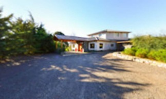 Cabañas Tierras Altas