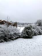 Cabañas Tierras Altas