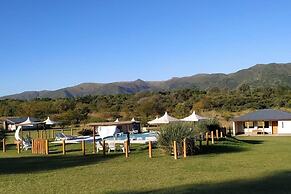 Cabañas Tierras Altas