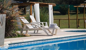 Cabañas Tierras Altas