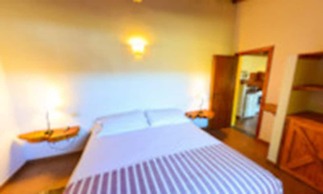 Cabañas Tierras Altas