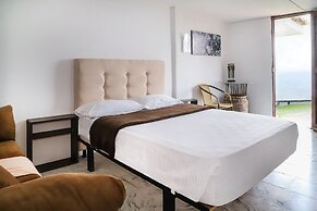 Finca Hotel Los Guayacanes