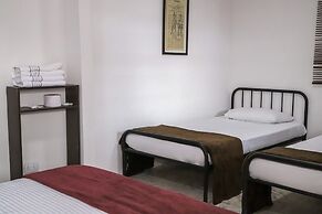 Finca Hotel Los Guayacanes