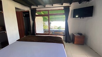Finca Hotel Los Guayacanes