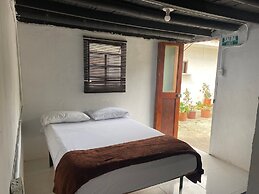 Finca Hotel Los Guayacanes