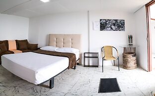 Finca Hotel Los Guayacanes