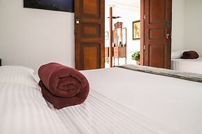 Finca Hotel Los Guayacanes