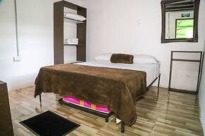 Finca Hotel Los Guayacanes