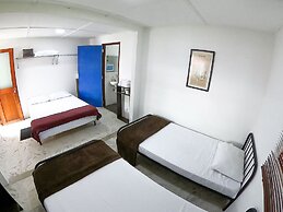 Finca Hotel Los Guayacanes