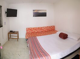 Finca Hotel Los Guayacanes