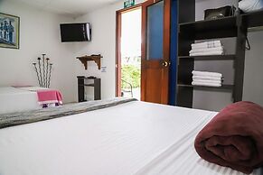 Finca Hotel Los Guayacanes