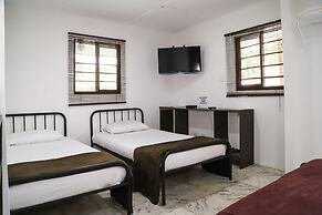 Finca Hotel Los Guayacanes