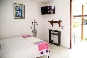 Finca Hotel Los Guayacanes