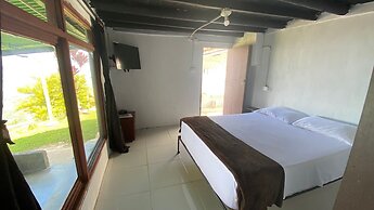 Finca Hotel Los Guayacanes