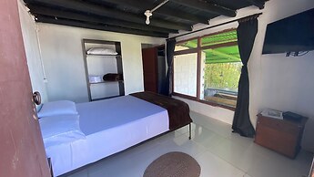 Finca Hotel Los Guayacanes