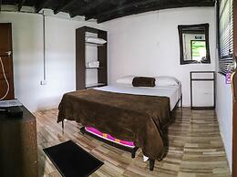 Finca Hotel Los Guayacanes