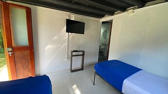 Finca Hotel Los Guayacanes