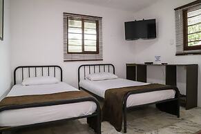 Finca Hotel Los Guayacanes
