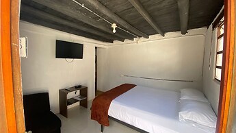 Finca Hotel Los Guayacanes