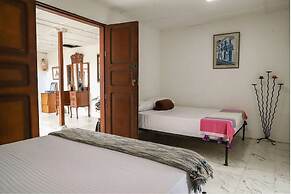 Finca Hotel Los Guayacanes