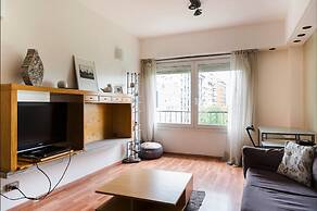 Departamento Plaza Libertad