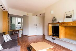 Departamento Plaza Libertad