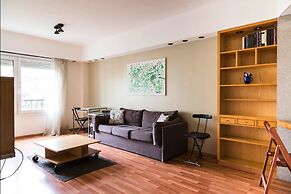 Departamento Plaza Libertad