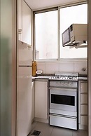 Departamento Plaza Libertad