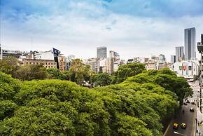 Departamento Plaza Libertad