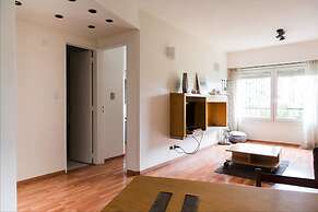 Departamento Plaza Libertad