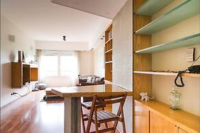 Departamento Plaza Libertad